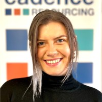 Cadence Resourcing Employee Polly Phillips's profile photo