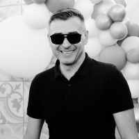 Dromex Employee Michael Varikas's profile photo