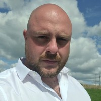 IDP Education, UK and Ireland Employee Nathan Marshall's profile photo