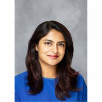 Harris County Housing & Community Development Employee Leema Lukose's profile photo