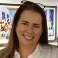 Michelle Meredith
