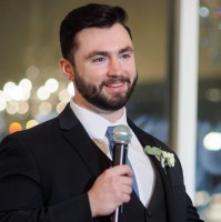The Wilmington Group Employee Trevor Nunes's profile photo