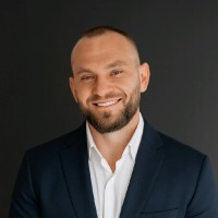 Moneris Employee Jordan Williamson's profile photo