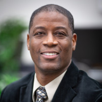 Dedric Jackson Email