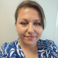 Édith Riehl Email & Phone Number