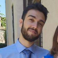 ThinkQuantum Employee Enrico Allegretta's profile photo