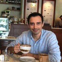 Megamedia Employee Alejandro Arana Navarrete's profile photo