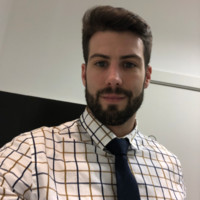 FDS, A DXC Technology Company Employee Aitor Fernández's profile photo