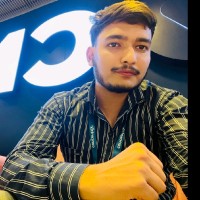 Concentrix Employee Shivam Joshi's profile photo