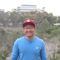 Amazon Employee Yiwei Li's profile photo