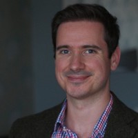 Jaguar Land Rover Employee Ryan McCurdy's profile photo