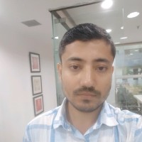Macaws Infotech Employee Prodip Ghosh's profile photo