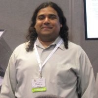 Matx Employee Ravi Nanavati's profile photo