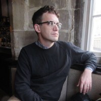Morvil Advertising + Design Group Employee Kristian Goddard's profile photo
