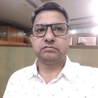 R R KABEL LIMITED Employee Kishor Parmar's profile photo