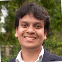 Magic Employee Arun Kumar's profile photo