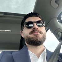Indeksonline Employee Granit Tërstena's profile photo