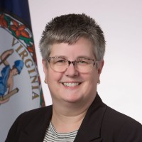 Virginia Department of Emergency Management Employee Michelle Oblinsky's profile photo