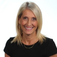 Blur Product Development Employee Angela Brown's profile photo
