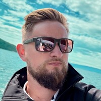 OXYMAT Employee Eduard Rybár's profile photo