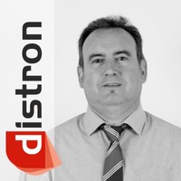Distron Employee Andrés M. Giménez Tolosa's profile photo