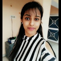 Knowledge Ridge Employee Anshika Joshi's profile photo