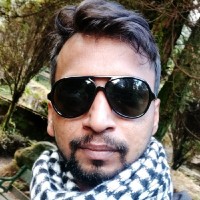 JMV LPS Limited Employee Bambam Thakur's profile photo