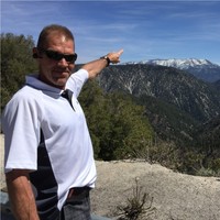 Applied Handling Inc Employee Glen Fischer's profile photo