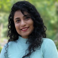 Neural IT Employee Prathiksha Bala's profile photo