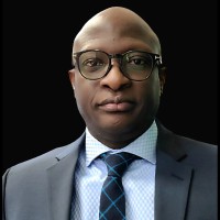 Community Access Unlimited Employee Abayomi Okunnubi's profile photo