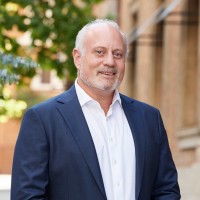 ProspEx Employee Josh Hunt's profile photo