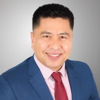 Thai Station Employee Asad Najafi's profile photo