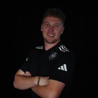 South Gloucestershire and Stroud College Employee Sam Rushworth's profile photo
