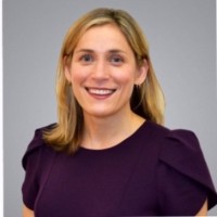 Soltage LLC Employee Elizabeth McKeever's profile photo