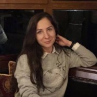 CrispWP Employee Nata Pieshenko's profile photo