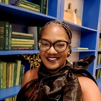 Walden University Employee Wanda Jenkins's profile photo