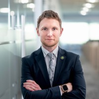 Audibel Employee Jordan Gran's profile photo