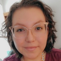 Kitsap Mental Health Services Employee Juanita Aguilar's profile photo