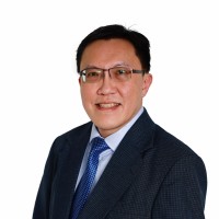 Bernard Ng Email & Phone Number