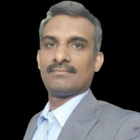 Oracle India Private Limited, Bangalore, Karnataka. Employee Sunil Ramachandran's profile photo