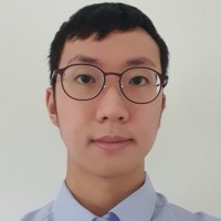 DKSH Employee Ryan Thong's profile photo