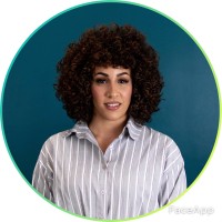 Build2B Employee Laetitia Aftis's profile photo