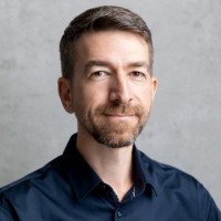 Fractl Employee Brett Randall's profile photo