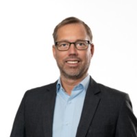 Kuusakoski Recycling Employee Jonas Wiklander's profile photo