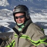 University of Colorado Colorado Springs Employee Terrance Boult's profile photo