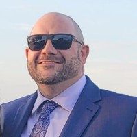 Ranker Employee Jed H.'s profile photo