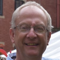 Fujifilm Europe GMBH Employee Tim Wing's profile photo