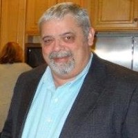 EMC Employee Peter Fairbrother's profile photo
