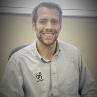 Methode Electronics Employee Dan Jamieson's profile photo