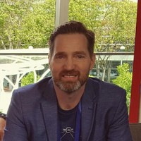 Jeffrey Lacroix